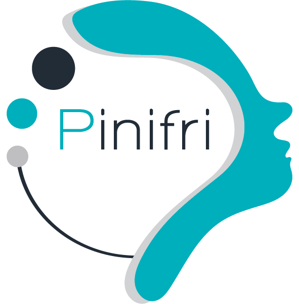 Logo Pinifri